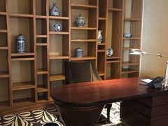 -青岛海尔洲际酒店