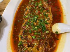 豆瓣鱼-盘飧市(春熙路店)