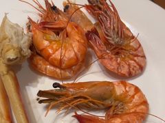 -常州富力喜来登酒店 Feast盛宴标帜西餐厅(新北万达广场店)