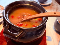 -绿茶餐厅(龙井船宴· 品牌总店)