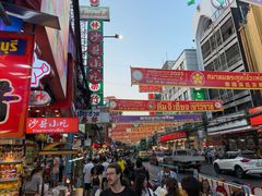 -唐人街(耀华力路)