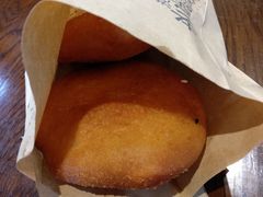 -百味郭豆腐脑(巧克力公寓店)