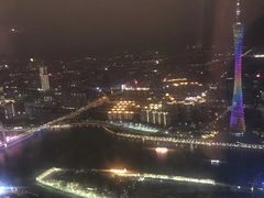 -广州四季酒店·天吧·高空酒吧