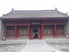 -黄帝陵