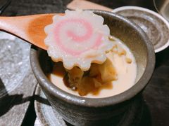 -一豚轩·烧鸟·豚骨拉面(五四路店)