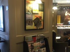 -星巴克(港汇1号办公楼店)