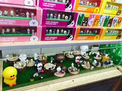-line friends(明洞旗舰店)