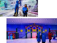 -宁波冰雪大世界(北仑区)