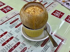 -香港華心糖水鋪(南西总店)