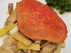 -小贝壳酒楼(经九路店)