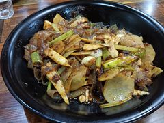 -掌上鲜(南顺城街店)