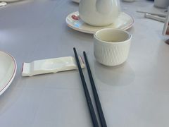 -鹿鸣酒家(越秀店)