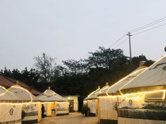 -巴山·烤全羊(高新总店)
