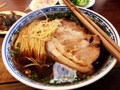 -同得兴 Since·1995 传统苏式面馆(嘉馀坊店)