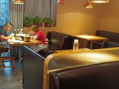 -蜀香三绝·牛蛙·烤鱼·天府炒鸡(安丘泰华店)