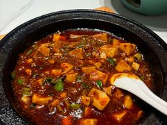 -国人川菜(李家村建东街店)