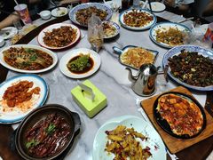 -家有美味(户部山二店)