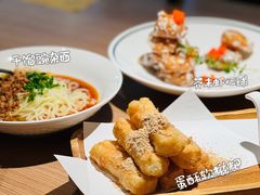 -新太二·鲜料川菜(晶耀前滩店)