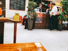 -虎哥私房菜(馒头山店)