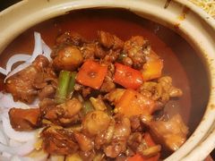 三杯鸡-大牌大·传统杭帮菜(湖滨店)