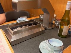-老白清真烧烤(锦州旗舰店)
