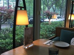 靠窗位-EN SPACE恩空间