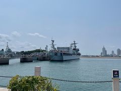 -中国人民解放军海军博物馆