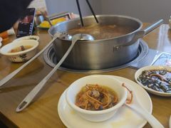 -菌极鲜野生菌火锅店(阳明祠店)