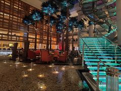 -威斯汀舞台餐厅