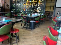 大堂-龙虾风暴(松江店)