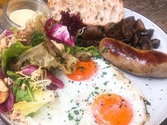 美式早餐-RAC BAR(安福路店)