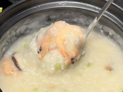 -煲王粤菜餐厅(中侨中心店)