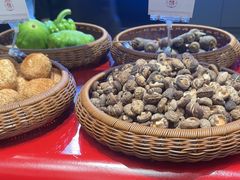 -唐河王记·南阳民间菜(国基路店)