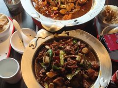 -胖哥俩肉蟹煲(杭州下沙学林街店)