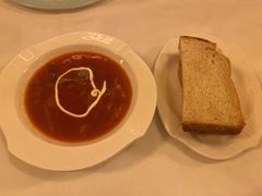 -波特曼西餐厅(中央大街店)