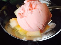 -三亚湾皇冠假日度假酒店·临风大堂酒廊