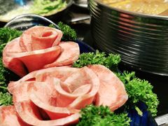 -一哥澳门豆捞·澳门风打边炉(高德置地店)