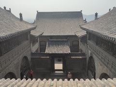 -山西王家大院