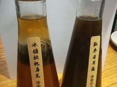 -潮粥荟·潮汕砂锅粥(朝阳大悦城店)