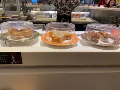 -禾绿回转寿司(苏宁广场店)