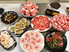-胡哥烤肥牛(车公庙店)
