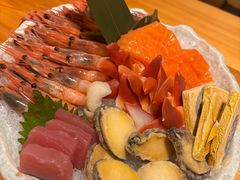 -大焰自助日式料理 铁板烧(徐汇店)
