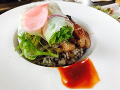 -杰克·肯特厨房西餐厅