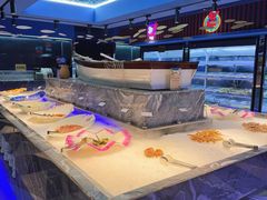 -海韵之星邮轮水会(明发商业广场店)