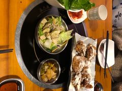 -咕咕站韩国料理(紫金港店)