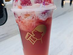 -喜茶(北京三里屯太古里店)