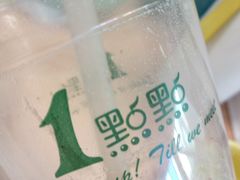 -1点点(水围店)