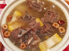 -西贝(吴江路湟普汇店)