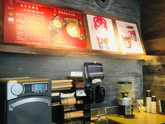 -星巴克(武康路店)