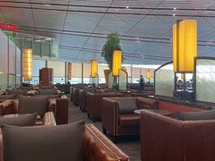 -首都机场T3航站楼商务CIP贵宾厅